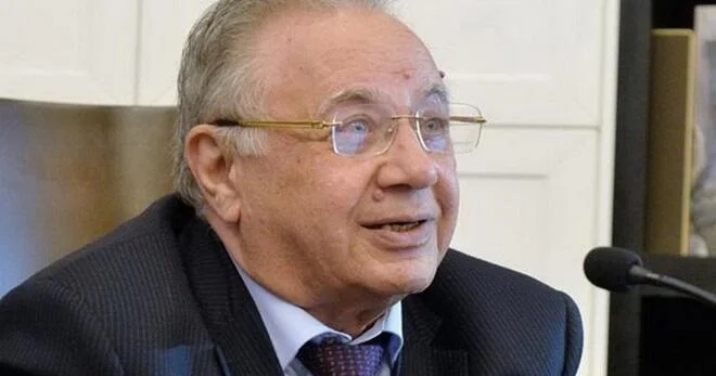 Həsən Həsənov Ramiz Mehdiyevlə bağlı sirləri açdı