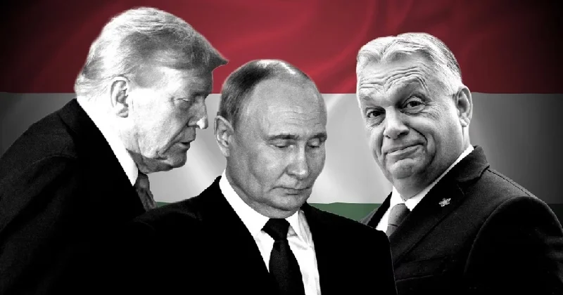 “Putin Tramp sammiti: Avropa “diş arasından gülümsəyir“ “Financial Times“