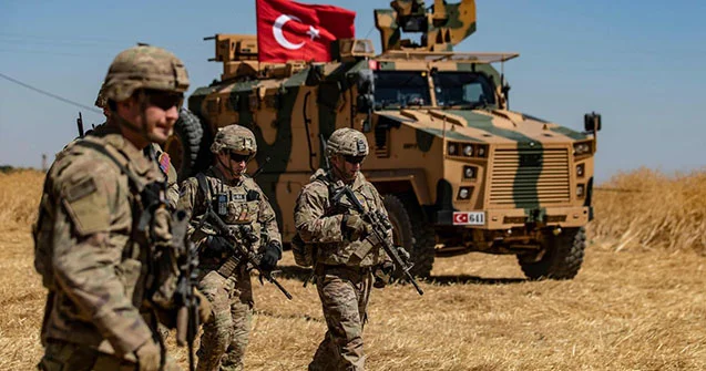 Ərdoğanın təklifi qəbul edildi: Orduya əməliyyat səlahiyyəti verildi