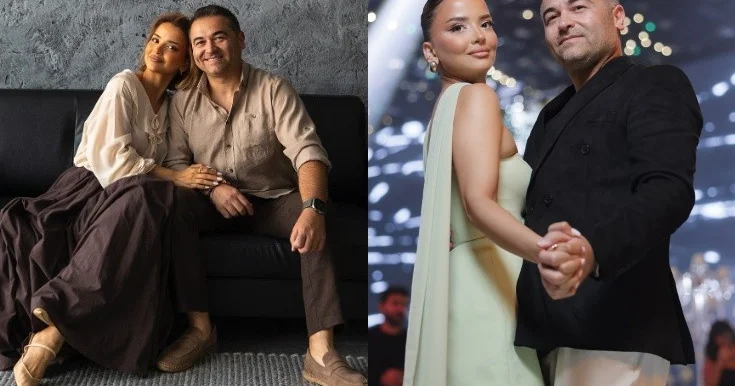 Özümü sənsiz təsəvvür edə bilmirəm Fotolar