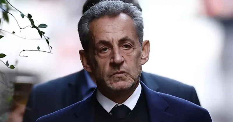 Адвокат о первом дне Саркози в тюрьме Это ужасно, но он его пережил