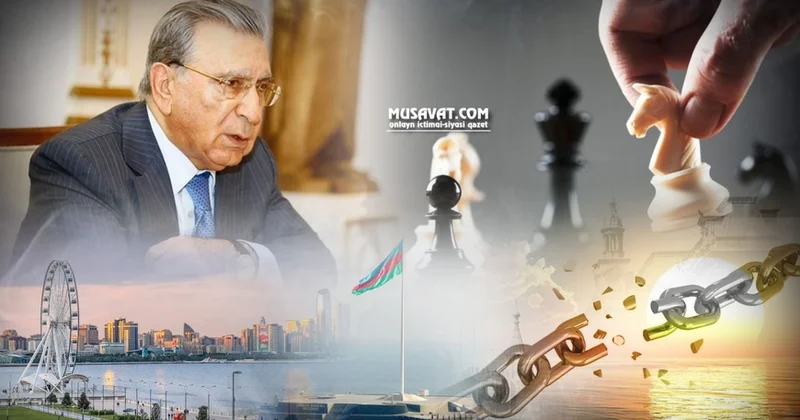 Təxribatlar dövrü bitdi: köhnə “təriqətlər“ tarixə qarışır, saxta sədaqətlər format olunur