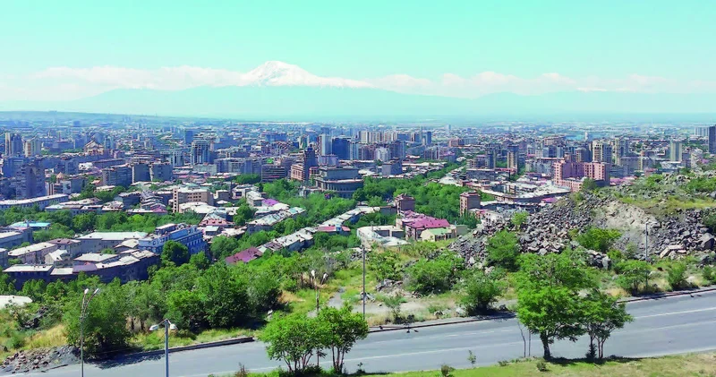 Ermənistan demoqrafik böhran girdabında
