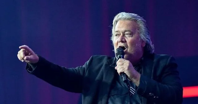 Bannon: MKİ HƏMAS ın mövqeyi ilə bağlı Trampı aldadıb