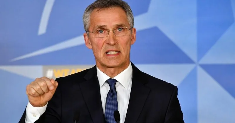 “NATO Kiyevin bir neçə günə yıxılacağına inanırdı, Zelenski isə...” Stoltenberq Qərbin Kiyevə xəyanətindən yazıb
