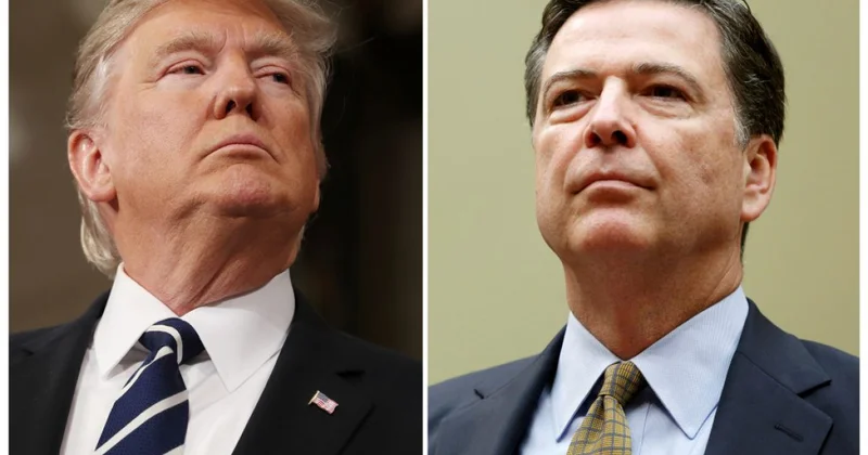 Экс глава ФБР о мести Трампа