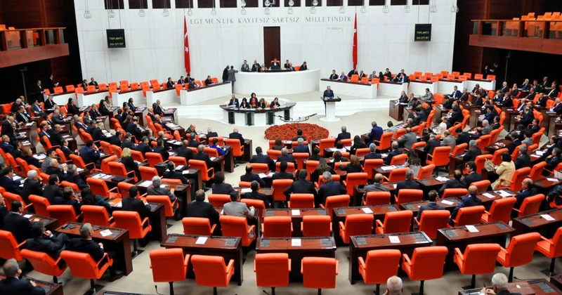 Türkiyə hərbçilərinin İraq və Suriyada xidmət müddəti uzadılıb