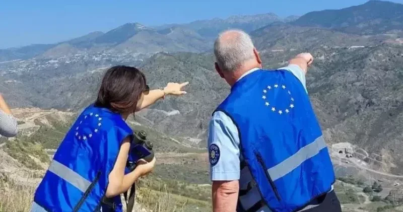 26 ölkə Azərbaycanla sərhədə müşahidəçi göndərdi