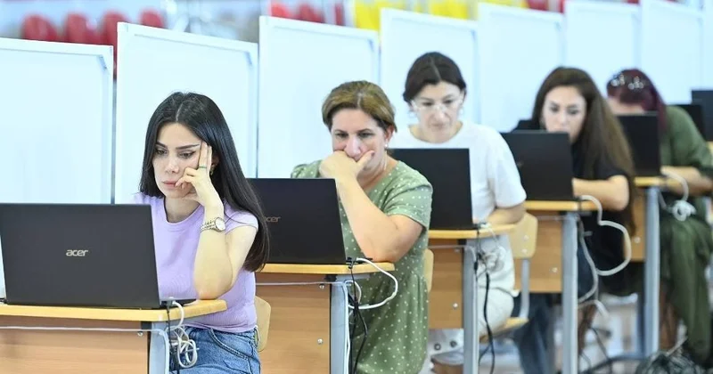 Peşə məktəblərinin müəllimləri də SERTİFİKASİYA imtahanı VERƏCƏK? Rəsmi AÇIQLAMA