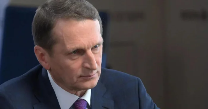 Narışkin: NATO Rusiyaya qarşı müharibəyə hazırlaşır