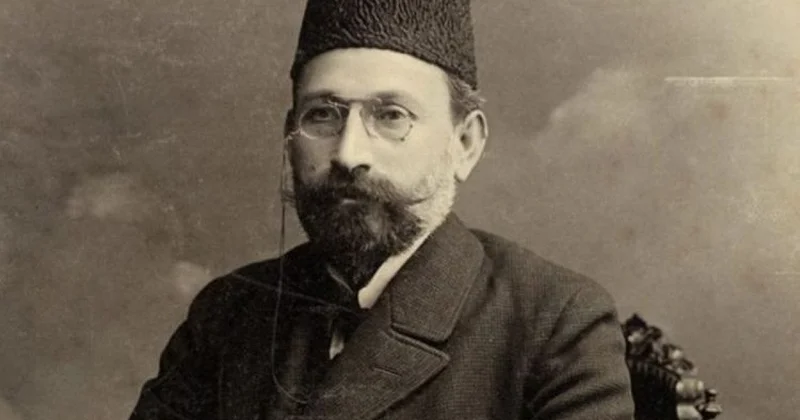 Milli ideologiyamızın memarı Əli bəy Hüseynzadə