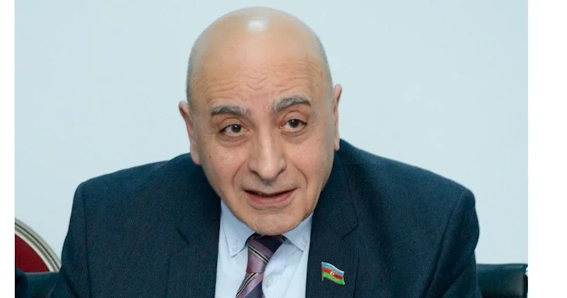 Ramiz Mehdiyevin adamı olduğu deyilən deputat DANIŞDI: “İkimiz də sovet adamlarıyıq”