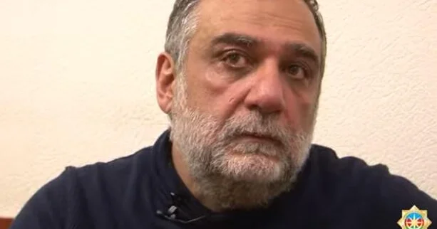 Vardanyanın vəsatəti təmin edildi