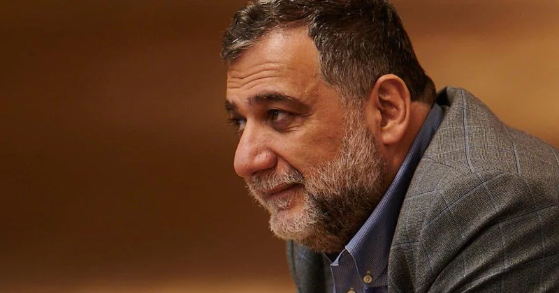 Ruben Vardanyan vəkildən imtina edib
