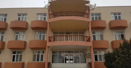 “Möcüzəli Naftalan” Sağlamlıq Mərkəzindən “möcüzəli dərd”lər artıb