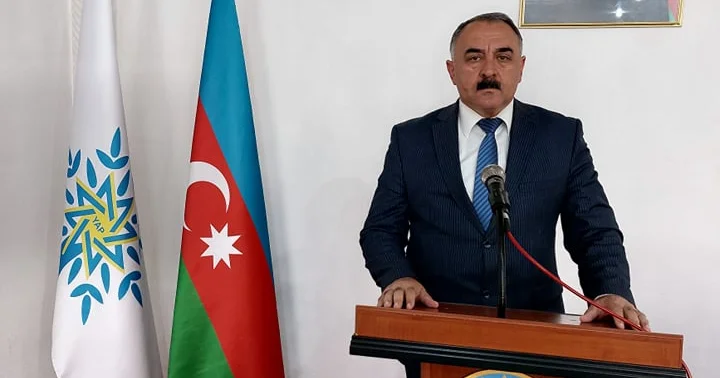 Azərbaycan ilə Qazaxıstan arasında əlaqələr ildən ilə keyfiyyətcə yeni səviyyəyə yüksəlir