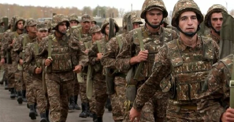 Ermənistanda hərbi xidmətlə bağlı mühüm qərar