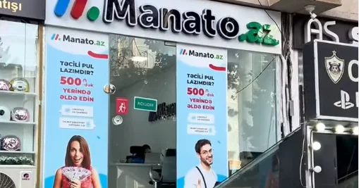 “Manato” bağlanır? Kredit verilməsi məhdudlaşdırıldı