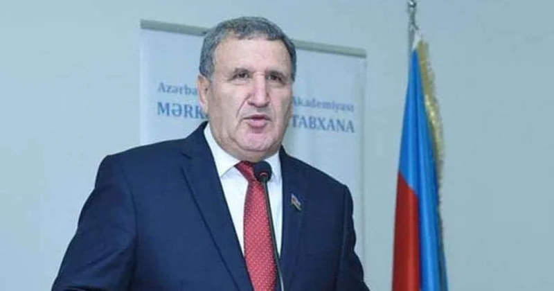 İsa Həbibbətlinin qızı haqqında daha bir ilginc olay Almaniyada saxta nikahla oturum alıbmış