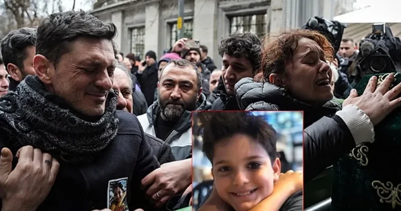 İstanbulda bıçaqlanaq öldürülən məşhur italiyalı aşpazın oğlunun qatillərinə hökm oxundu