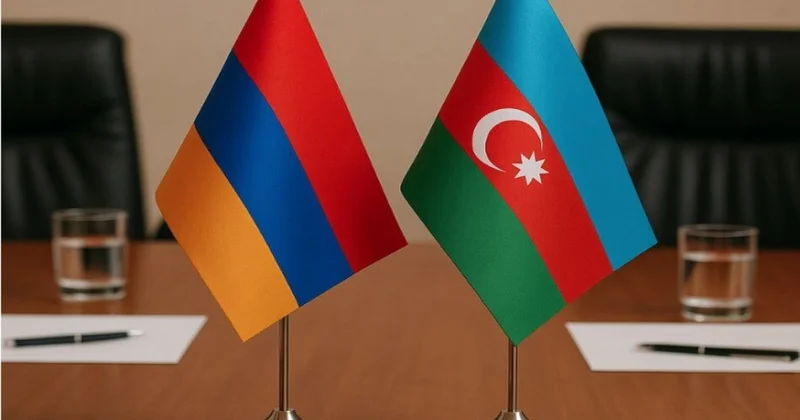 Azərbaycan və Ermənistan vətəndaş cəmiyyəti nümayəndələri İrəvanda görüşəcək