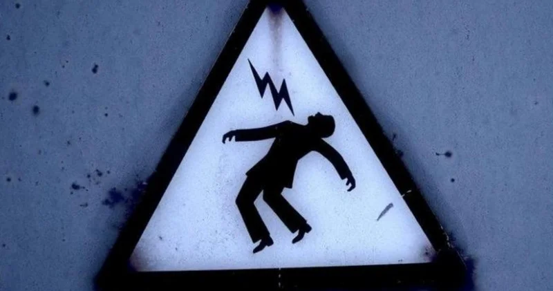 Siyəzən sakini və ona məxsus altı baş inəyi elektrik cərəyanı vurub