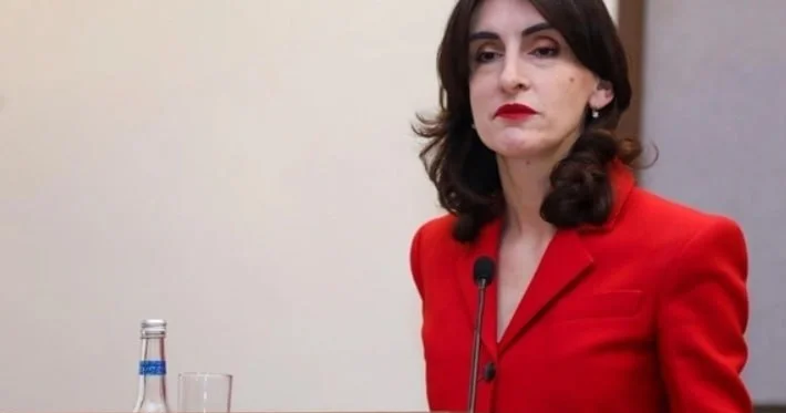 Boçorişvili: “Aİ nin təhdidləri bizi qorxutmayacaq”