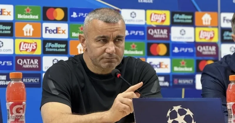 Qurban Qurbanov: “Böyük klubların bizə ciddi yanaşması sevindirici haldır”