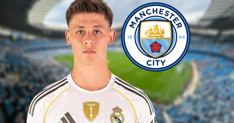 Real dan Ardanı transfer etmək istəyən Siti yə şok cavab