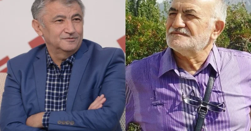 Qəşəm Nəcəfzadə: Məmməd İsmayıl məni çap etmirdi