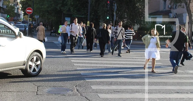 Yeraltı keçidlər SÖKÜLƏ BİLƏR? EKSPERT AÇIQLADI