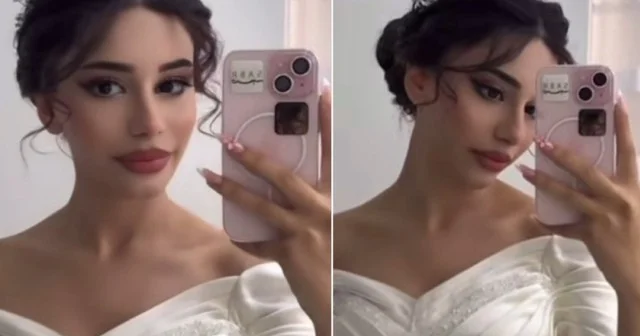 19 yaşlı Ləman gəlinliyi ilə bağlı davaya görə özünü öldürüb Təfərrüat