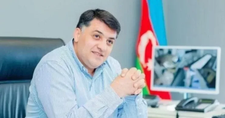 Raqif Abbasov və müavinin 1 milyonluq mənimsəmə işi: 12 il həbs istənildi