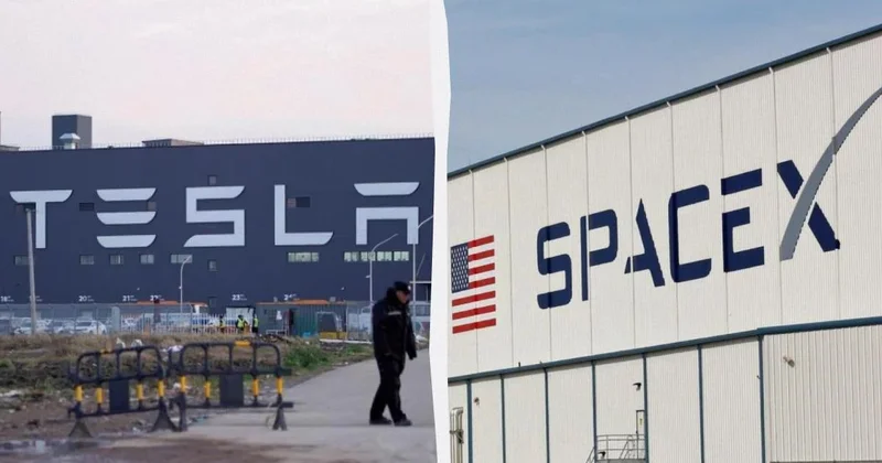 Mask Tesla və SpaceX i vahid meqaşirkətdə birləşdirmək istəyir Dəyəri 3,5 trilyon dollar olacaq