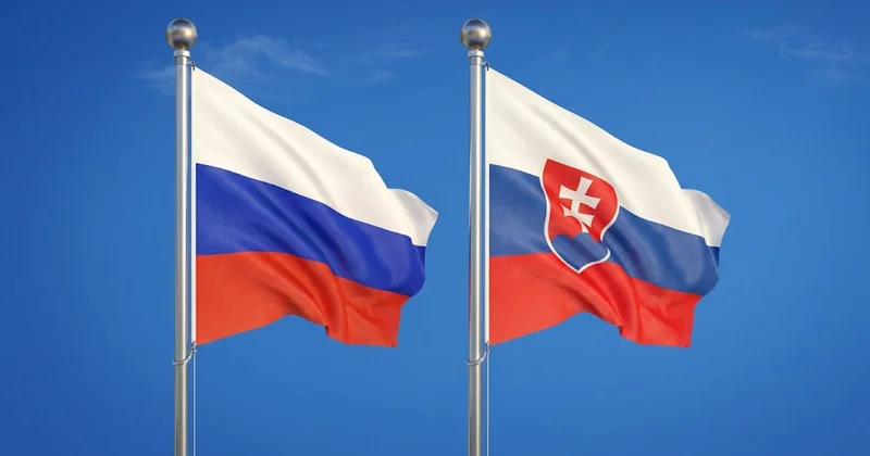 Aİ nin planına ZİDD ADDIM: Slovakiya 4 il sonra Rusiya ilə masaya oturur