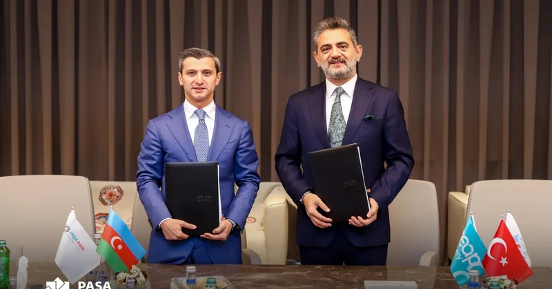 PAŞA Bankın maliyyə dəstəyi ilə Azərbaycanda regionun ən böyük enerji saxlama layihəsinin icrasına başlanılır