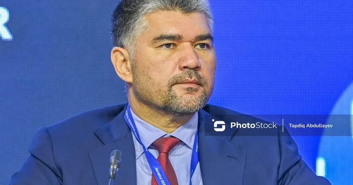 Генсек TRACECA назвал ключевые меры для увеличения грузопотока по Среднему коридору