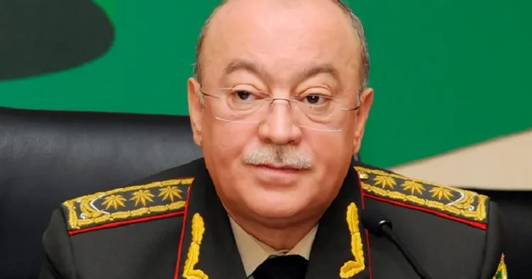 Kəmaləddin Heydərovdan texniki baxışla bağlı QƏRAR