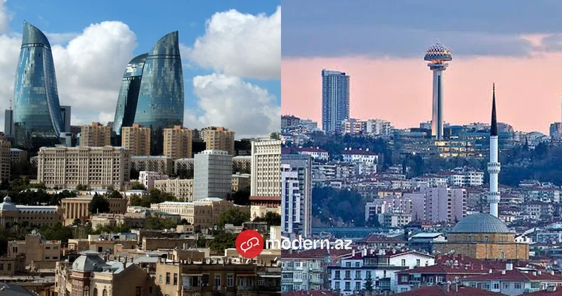 Azərbaycan bizimkilərə dərs verdi Türkiyənin məşhur jurnalisti yazır..