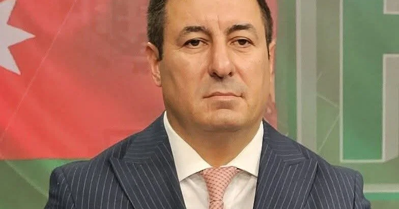 Rufiz Qonaqova ağır itki üz verib FOTO KONKRET