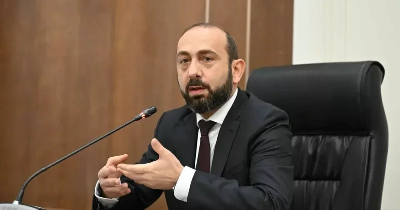 Армения: США не получат 74 процента акций TRIPP