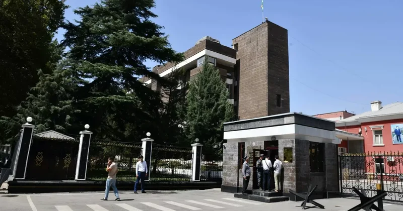 Таджикистан берет проституток под контроль