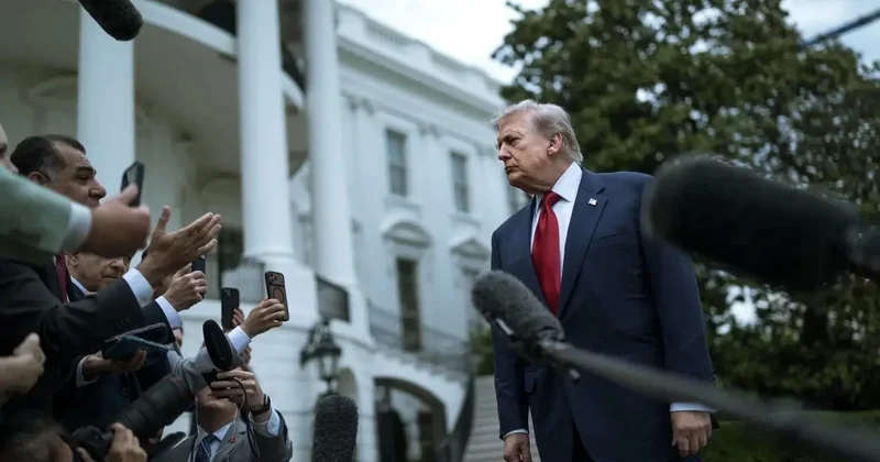 Трамп призвал Киев к миру на фоне усталости Запада