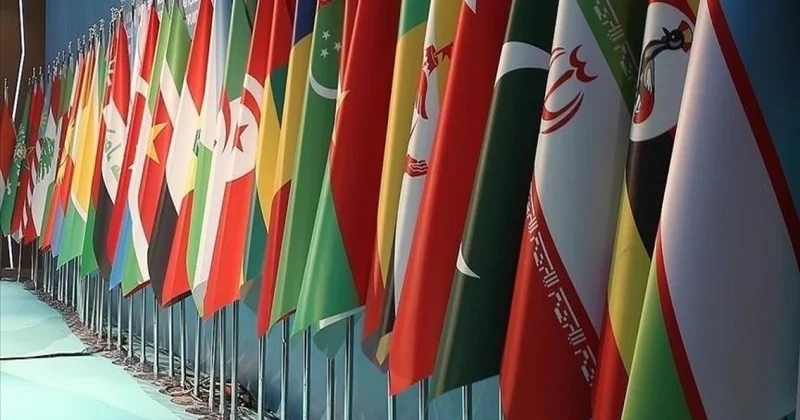 В Баку состоится международная встреча с участием представителей 48 стран ОИС
