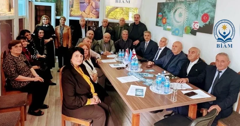 Bakı Ankara birliyinə zərbə vura biləcək təhlükə: BİAM dan çağırış