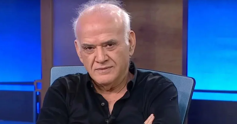 Azərbaycana girişi qadağan olunan türklərdən biri də məşhur futbol şərhçisi Ahmet Çakardır