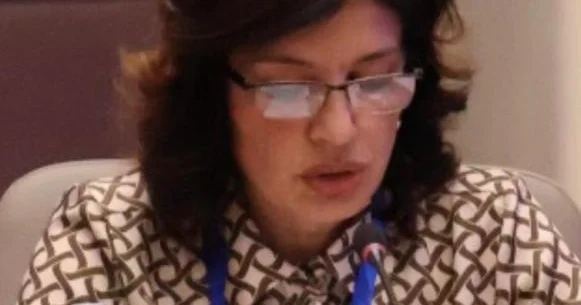 Günay Əfəndiyeva: “Həmrəylik ruhumuz qurduğumuz əlaqələrdə, atdığımız addımlarda və bölüşdüyümüz məsuliyyətdə özünü göstərməlidir”
