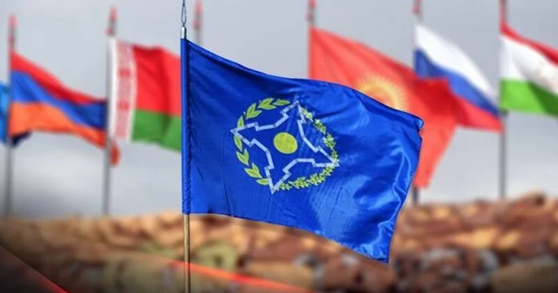 Ermənistan KTMT yə qayıtmayacaq
