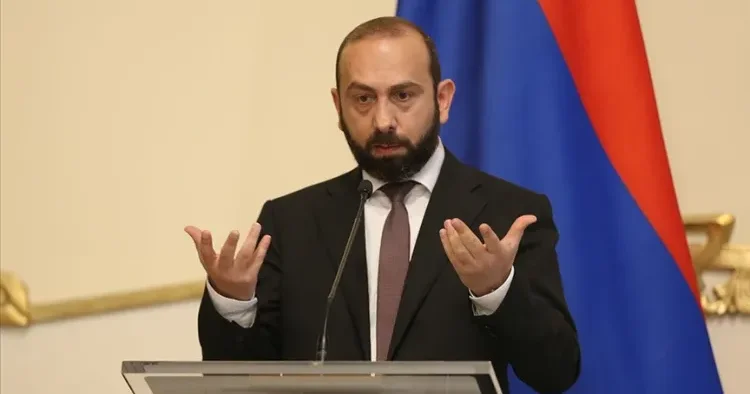 Bu sənəd ratifikasiya olunmasa... Mirzoyan
