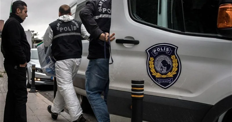 В Турции задержаны 26 человек по делу о подозрительных операциях с акциями четырех компаний
